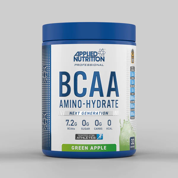BCAA Amino-Hydrat 32 servings