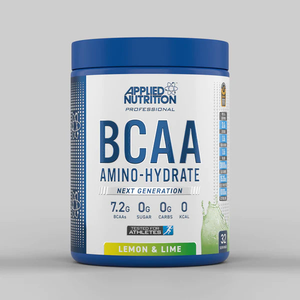 BCAA Amino-Hydrat 32 servings