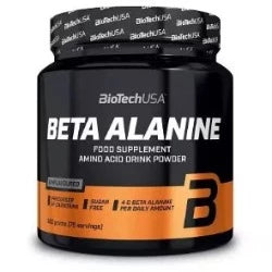 Beta Alanine - 300 gr