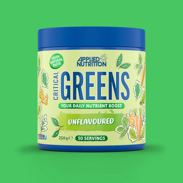 Greens nutrient boost 250 gr