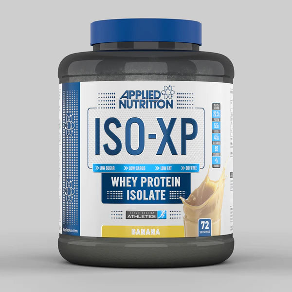 Whey Isolate Iso Xp  1.8Kg