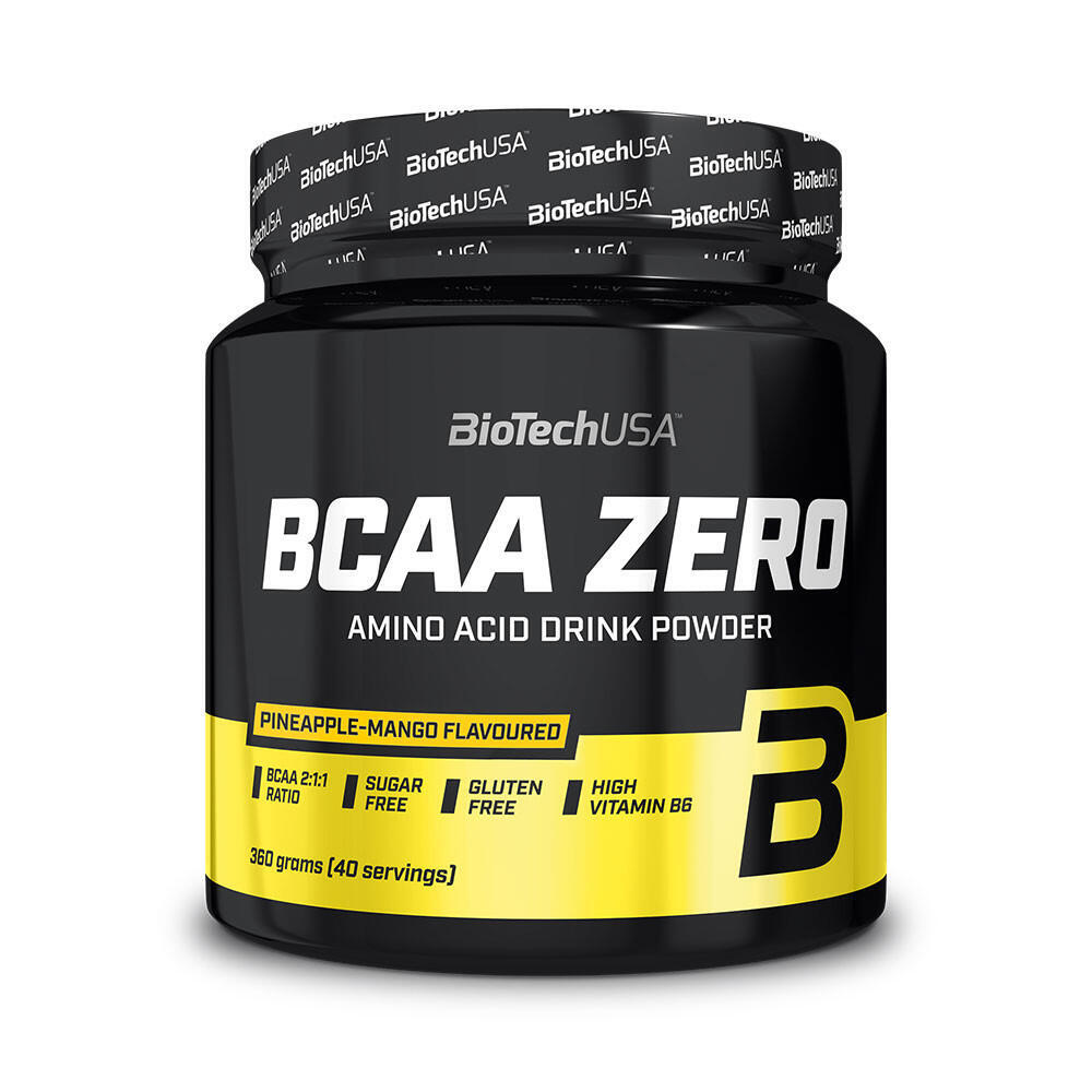 Bcaa Zero 40 servings