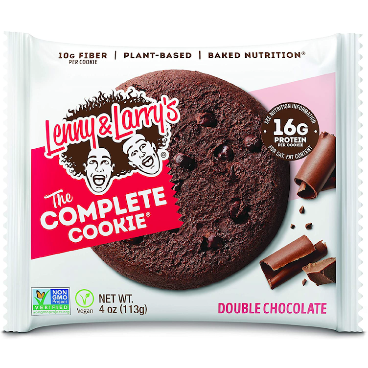 Cookie Lenny und Larry's