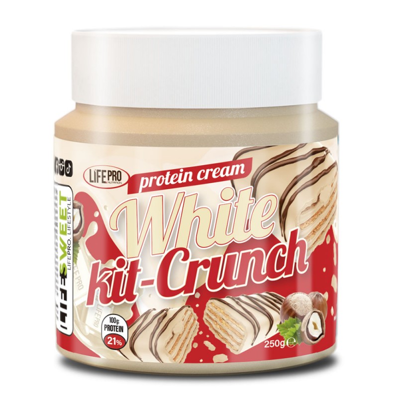 Protein Cream 250 gr