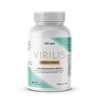 Virilis V2