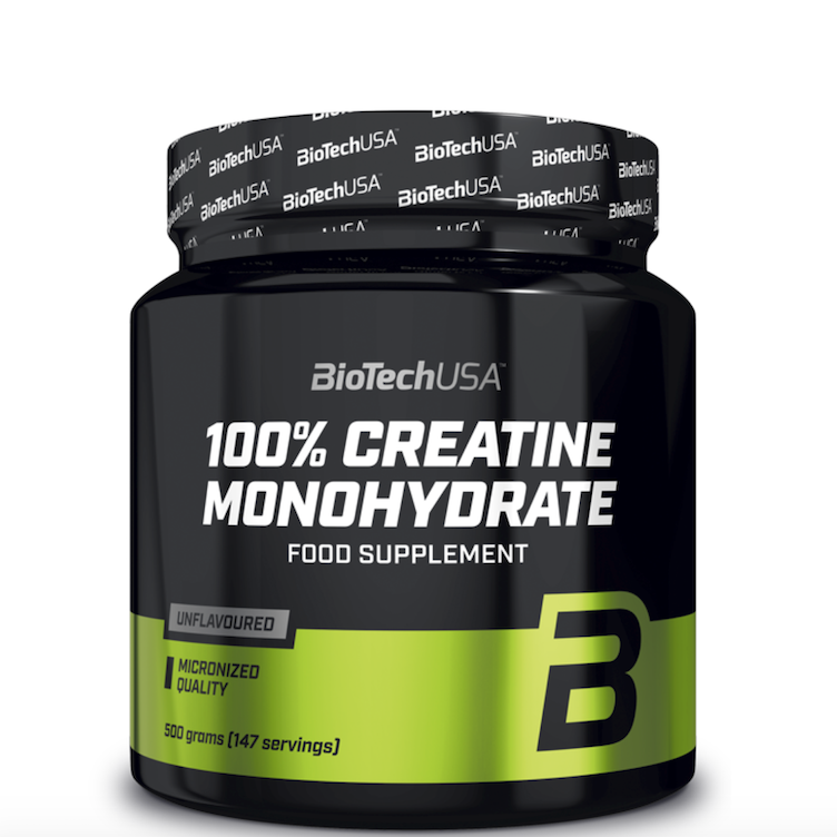 Creatin Monohydrat 300 gr