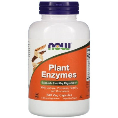 Papaya Enzymes Végétale - 120 Capsules