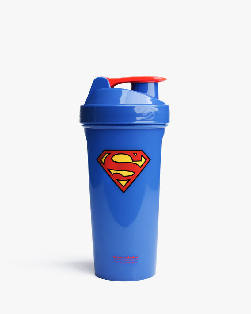 Superhelden-Shaker 800 ml