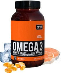 Omega 3 - 60 Kapseln