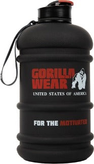 Bouteille Gorilla Wear - 2.2 L